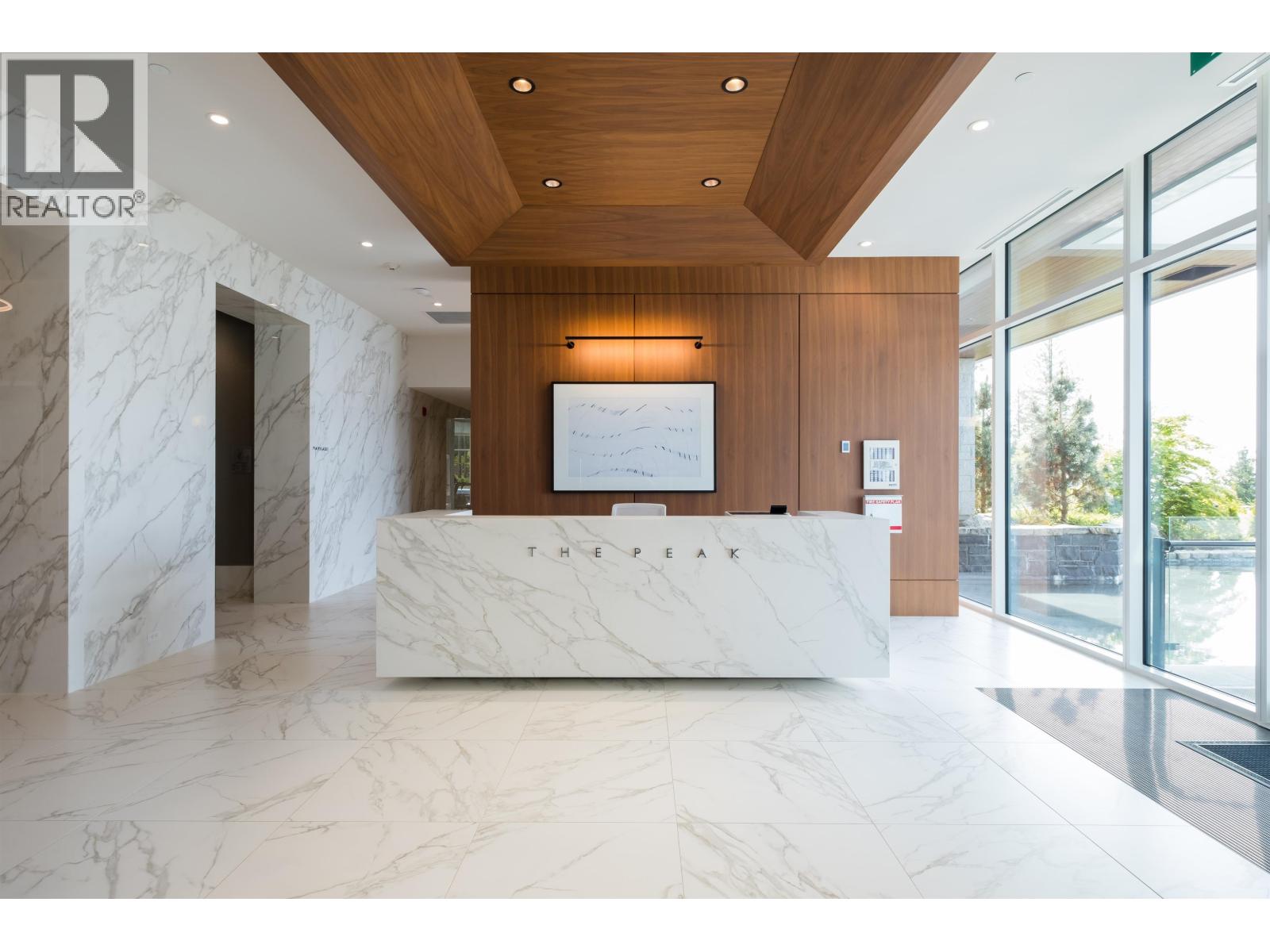 302 2958 BURFIELD PLACE, West Vancouver