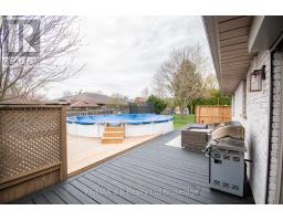 3 Belfast Circle, Tillsonburg, ON N4G5G3 Photo 44