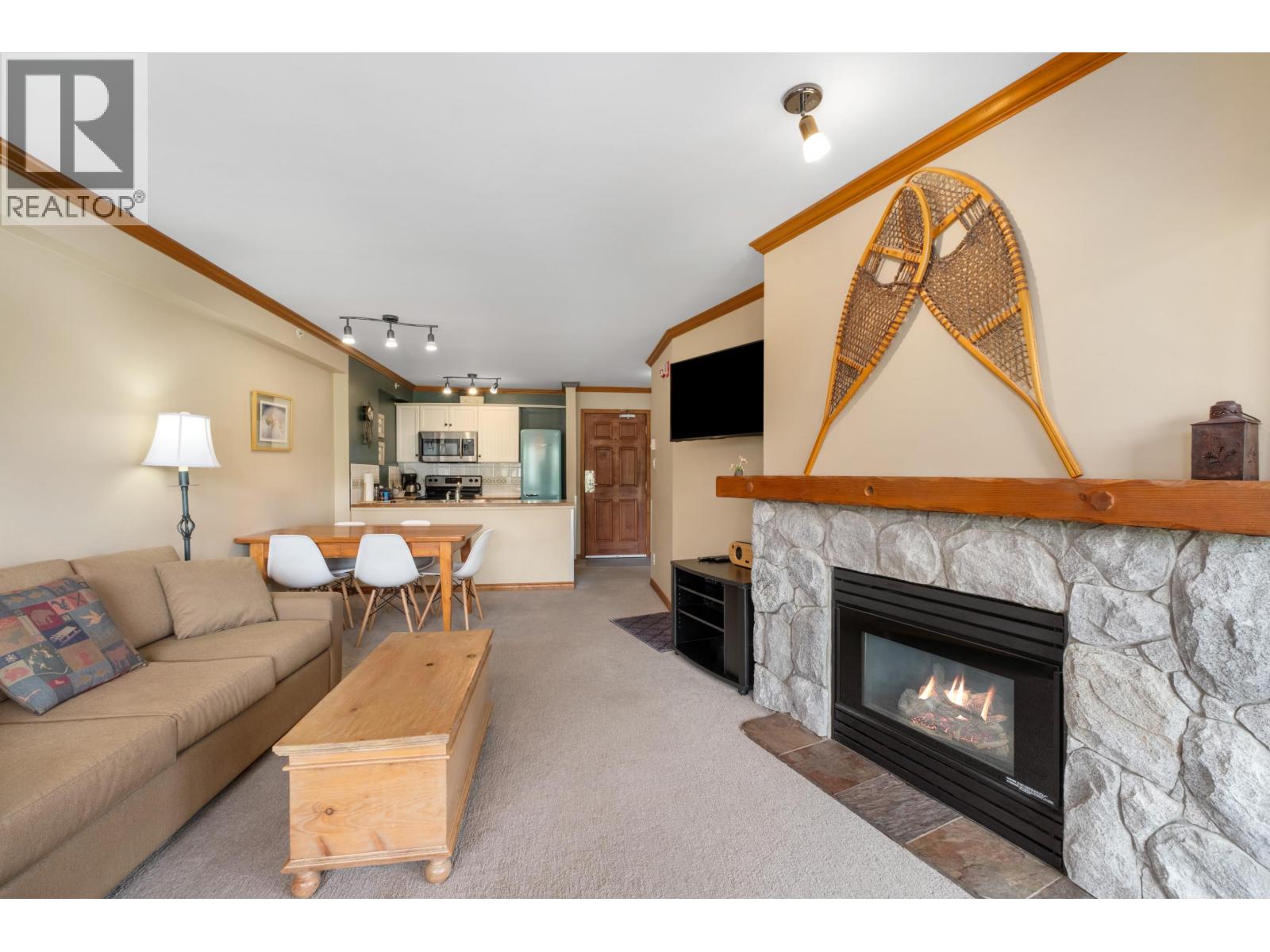 562 4800 SPEARHEAD DRIVE, Whistler