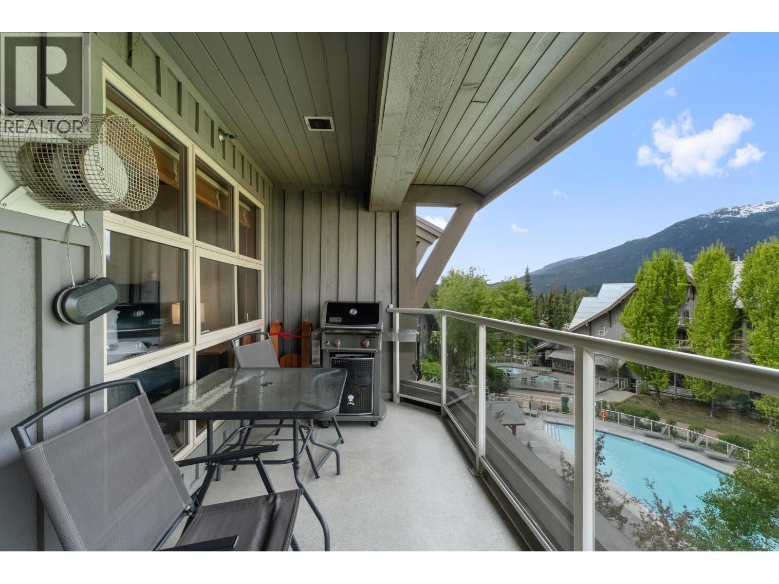 562 4800 SPEARHEAD DRIVE, Whistler