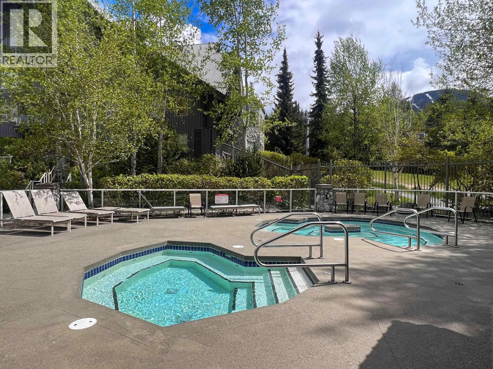 562 4800 SPEARHEAD DRIVE, Whistler