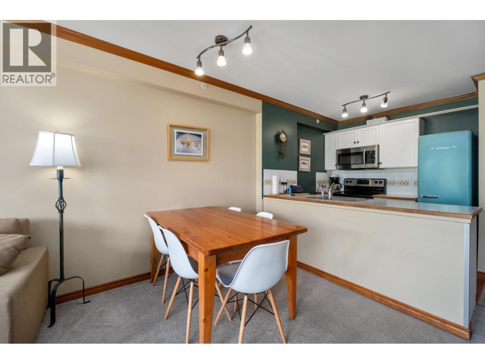 562 4800 SPEARHEAD DRIVE, Whistler