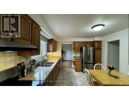34 Harringay Crescent, Toronto, ON M1W1Z3 Photo 12