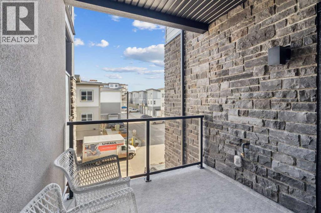 #2307 2117 81 Street SW - 20