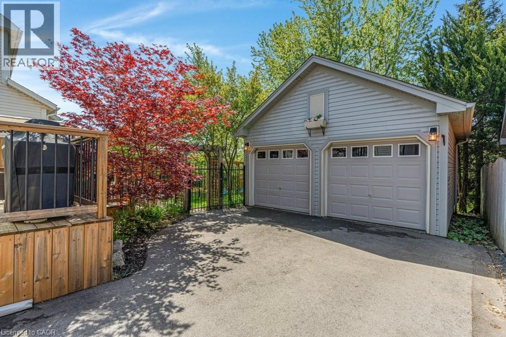 602 YARMOUTH Drive - 33