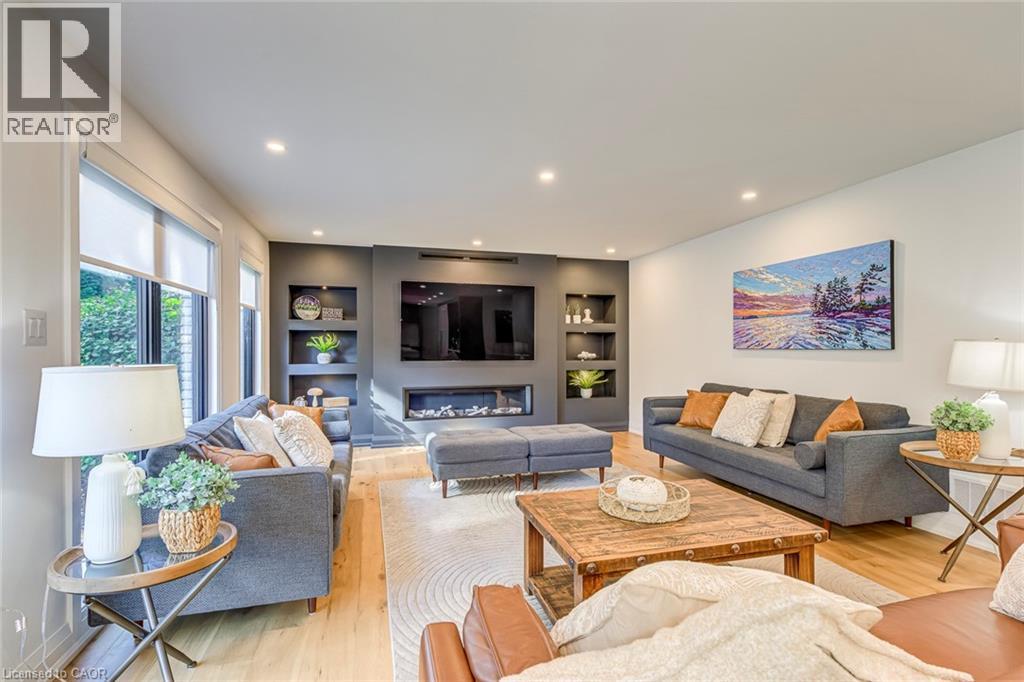 54 DEERVIEW Avenue, Ancaster, Ontario, L9G4R8 — Photo 47