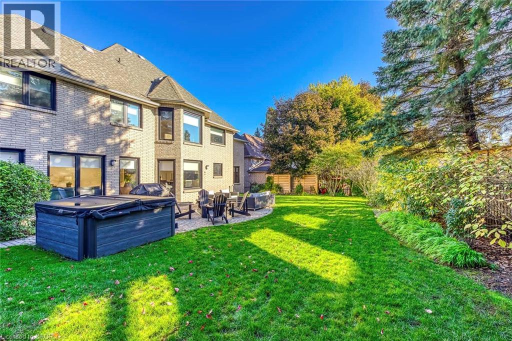 54 DEERVIEW Avenue, Ancaster, Ontario, L9G4R8 — Photo 12