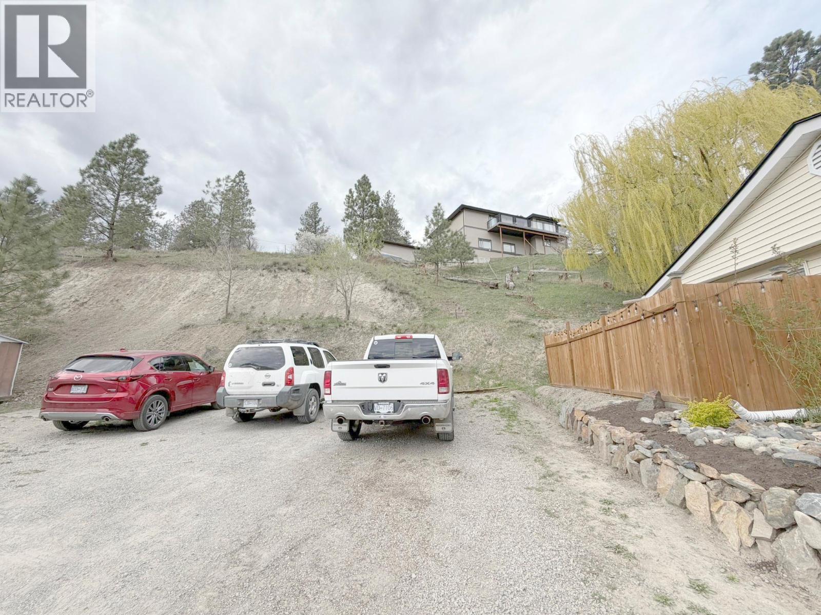 6430 WESTSYDE Road, Kamloops