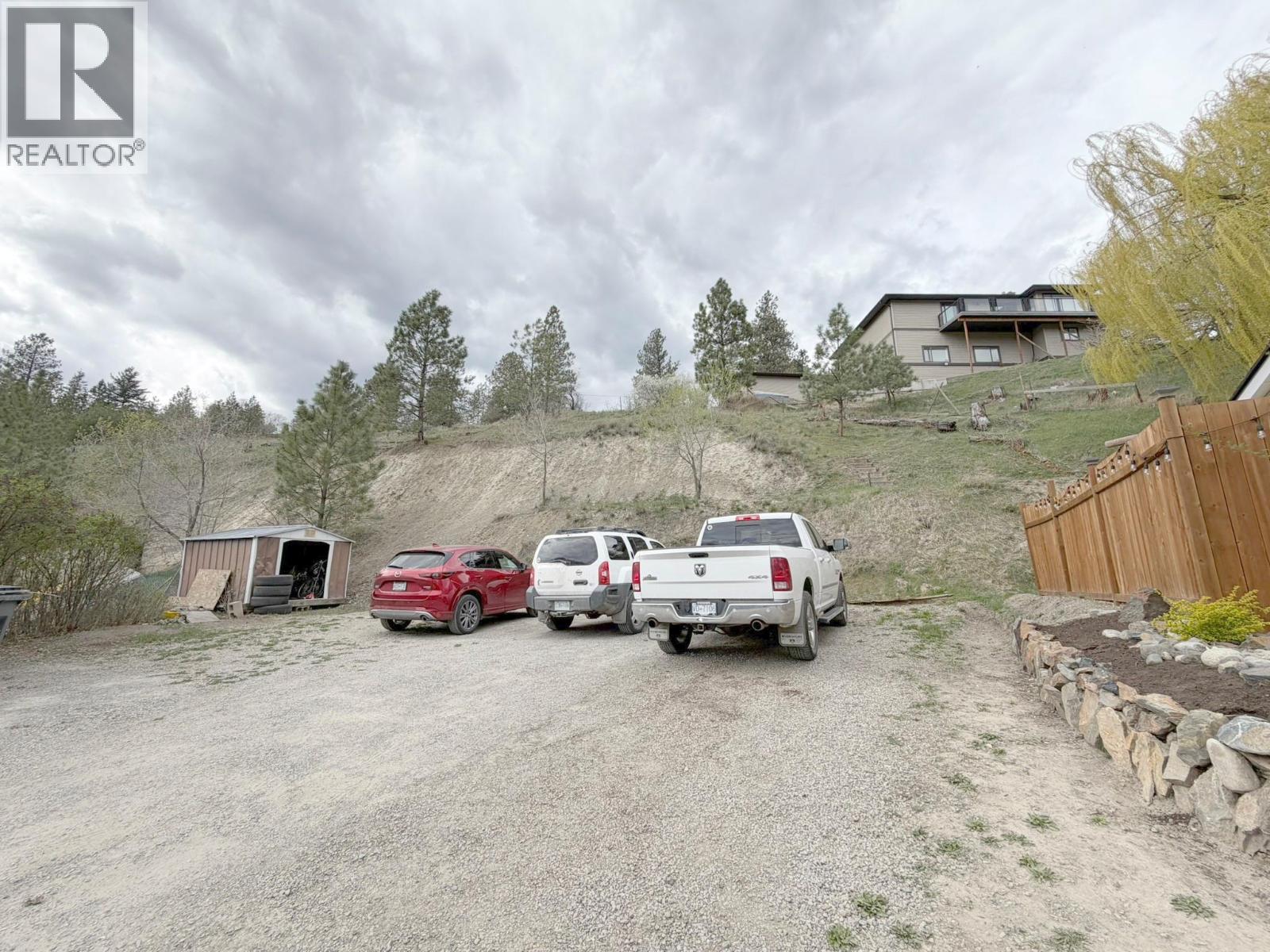 6430 WESTSYDE Road, Kamloops
