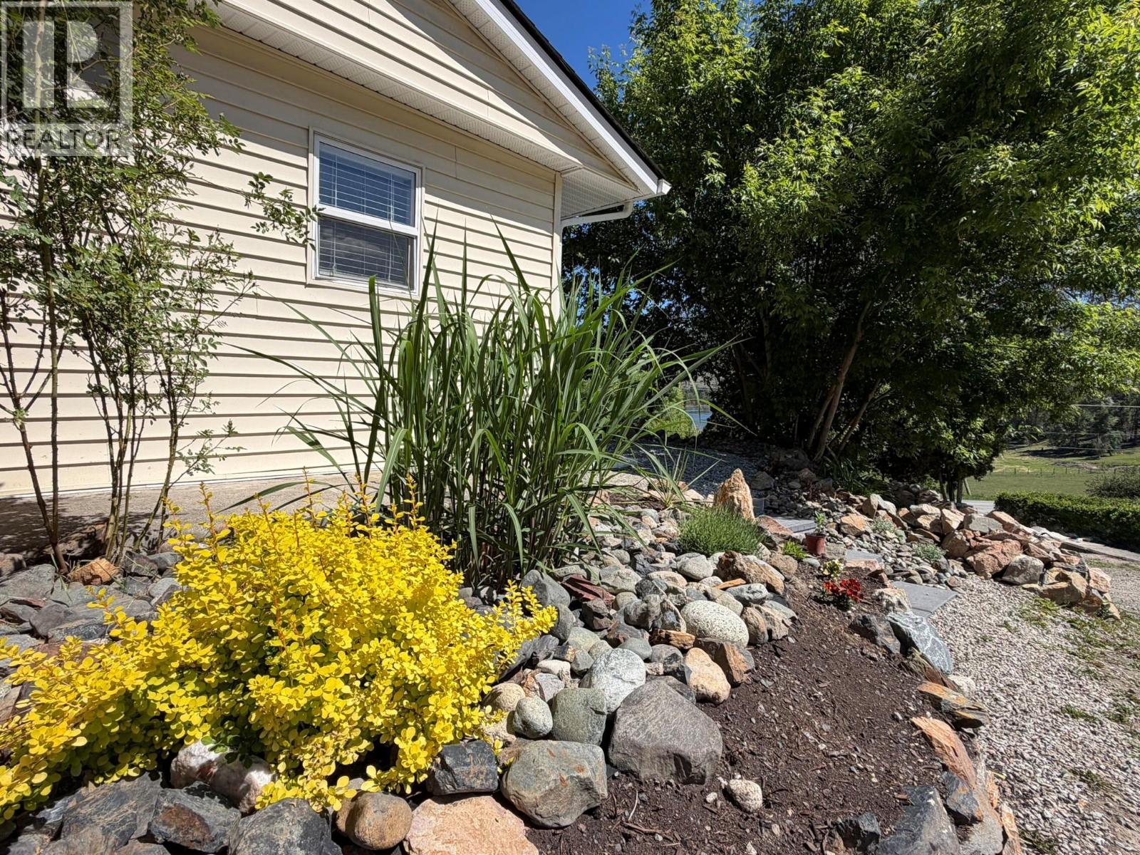 6430 WESTSYDE Road, Kamloops