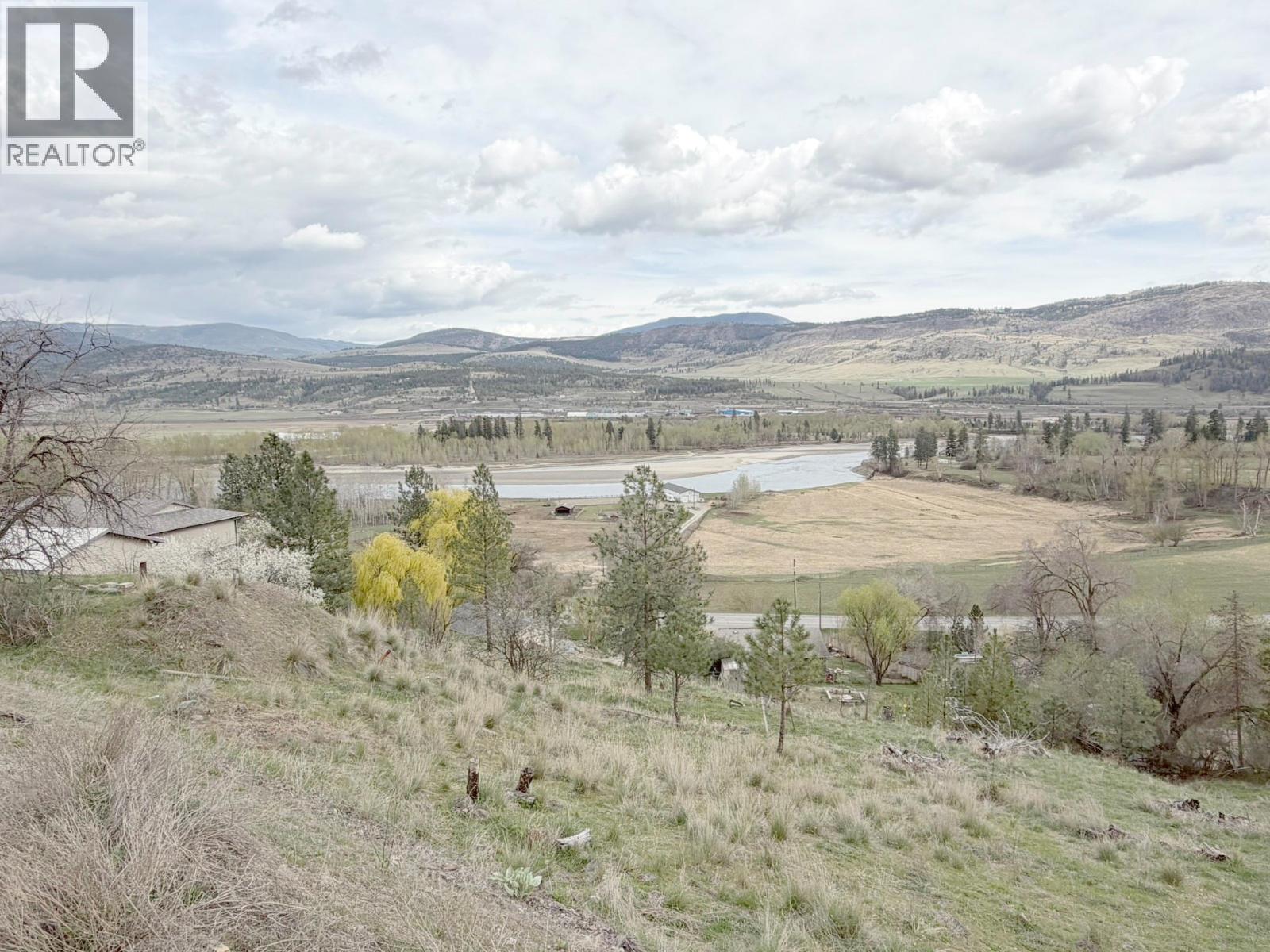 6430 WESTSYDE Road, Kamloops