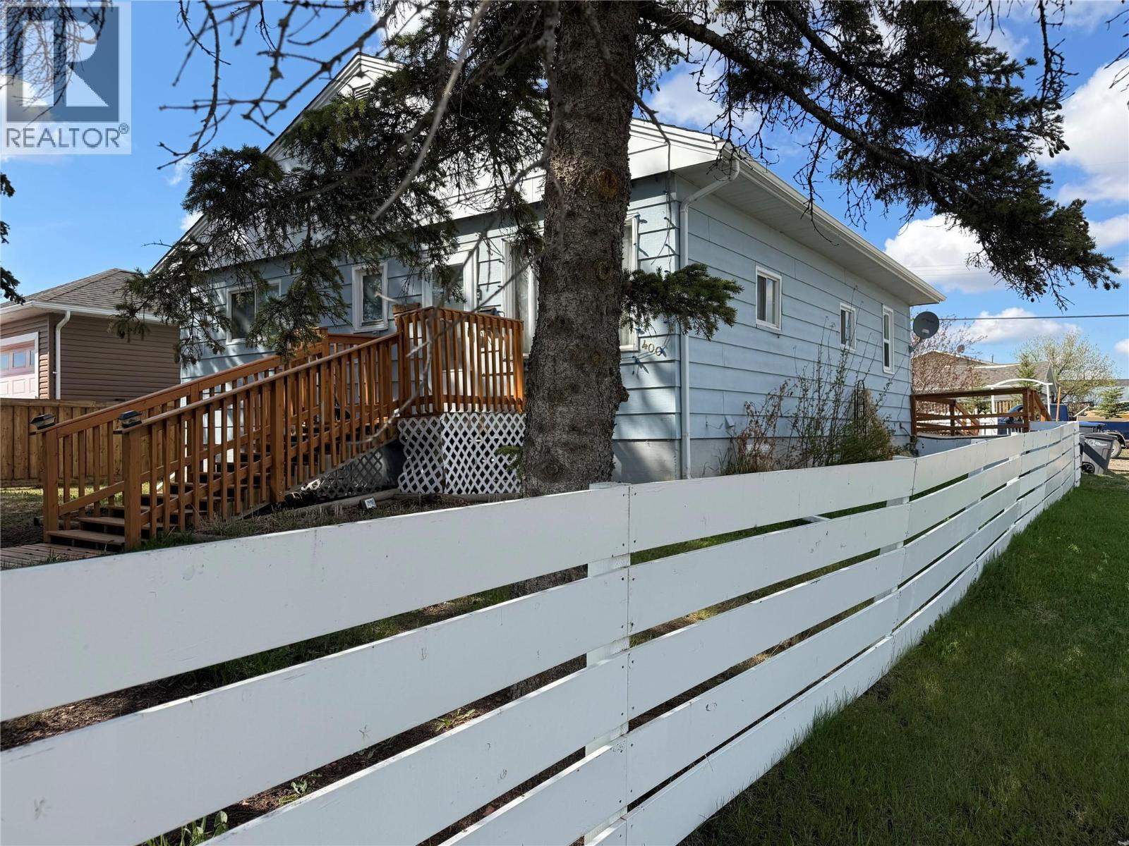 400 98 Avenue, Dawson Creek