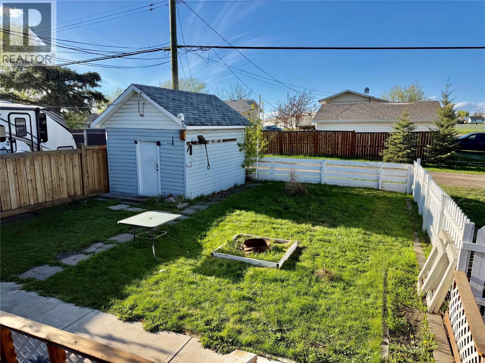 400 98 Avenue, Dawson Creek