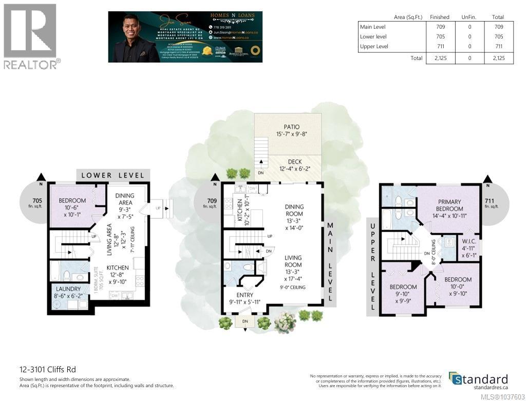 12 3101 Cliffs Rd, Duncan