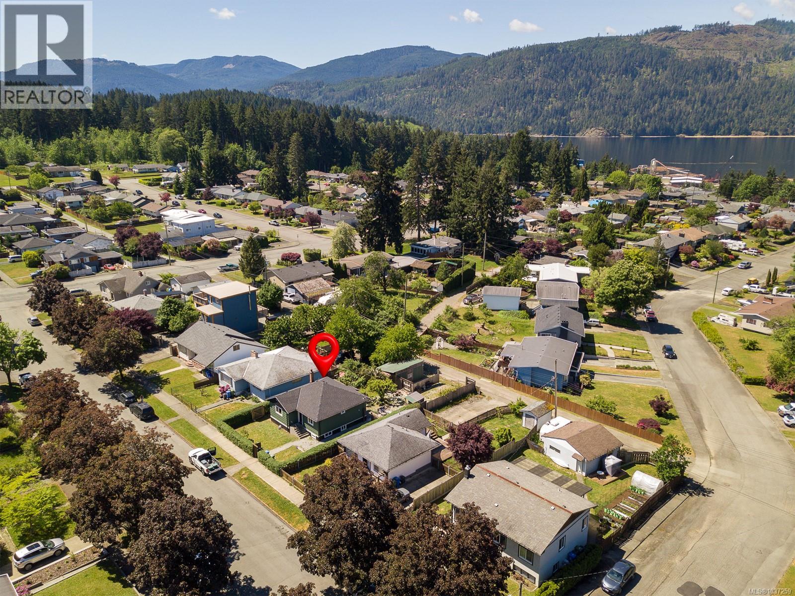 2544 8th Ave, Port Alberni