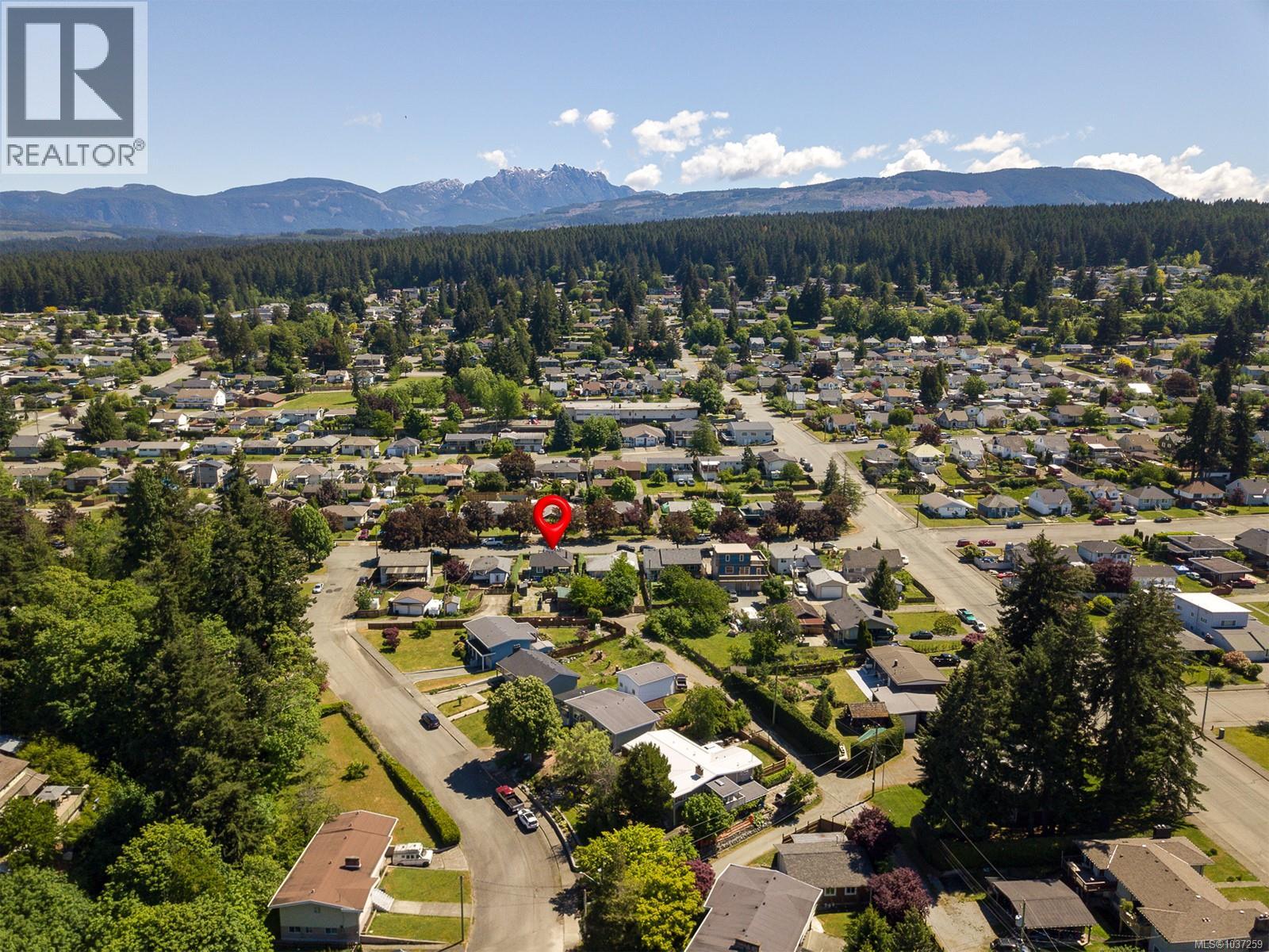 2544 8th Ave, Port Alberni