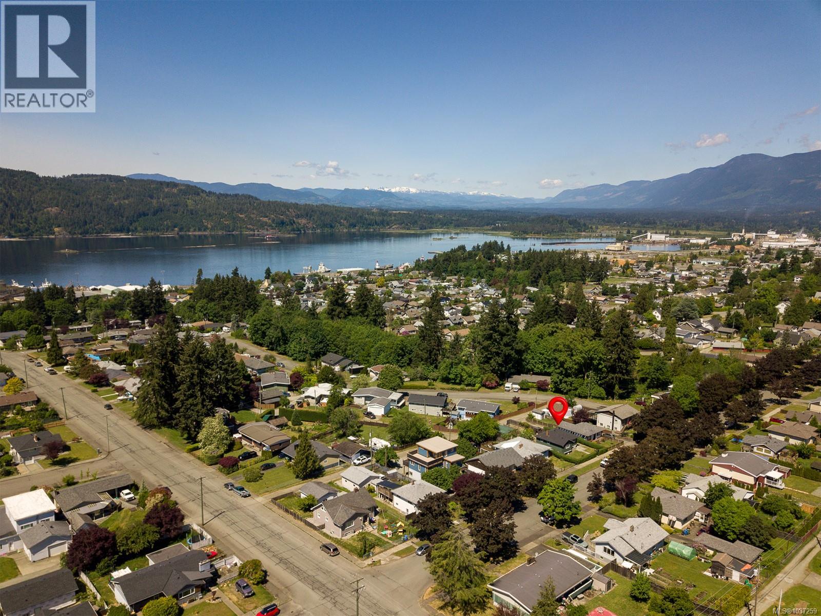 2544 8th Ave, Port Alberni
