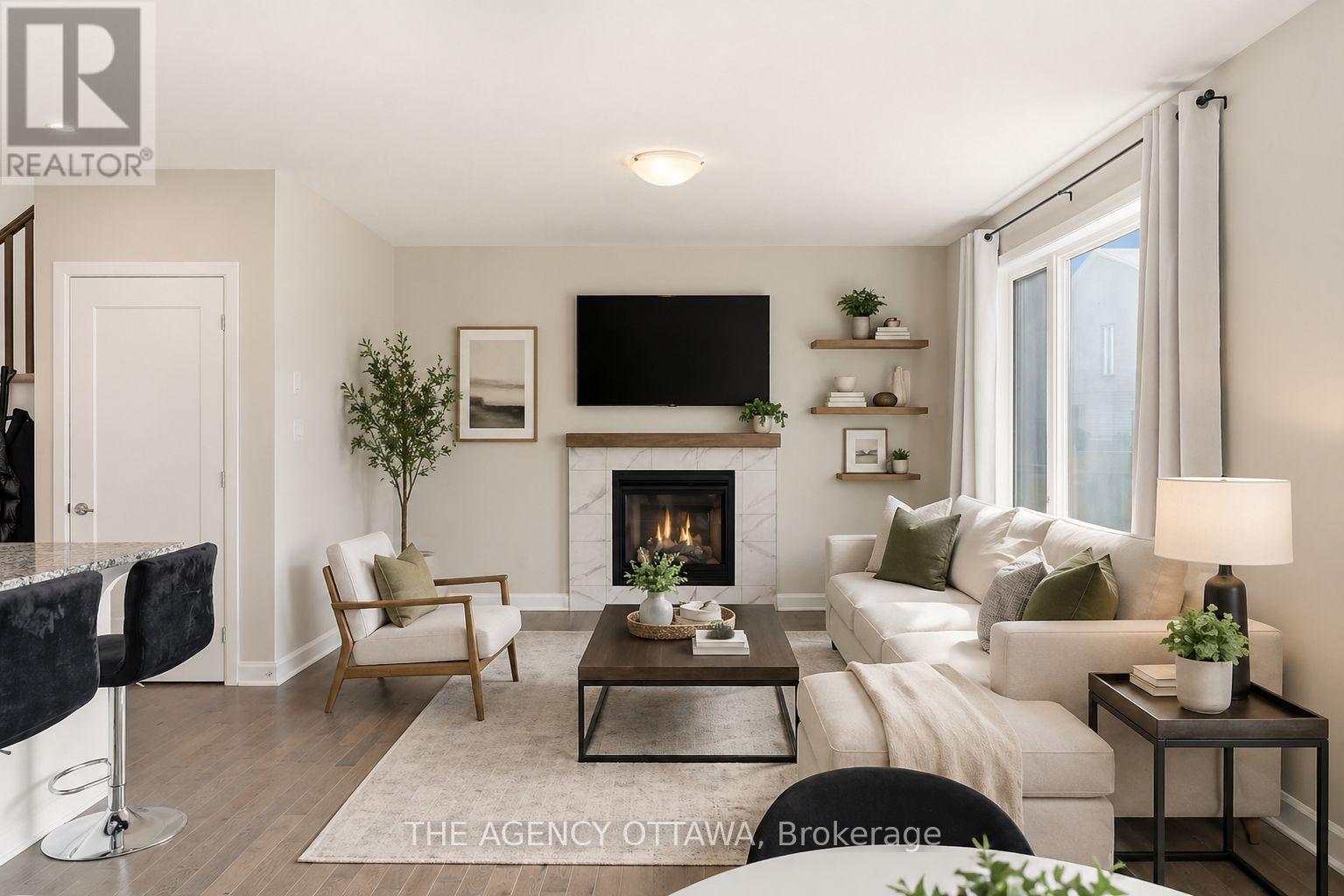 336 BARRETT FARM DRIVE - 9