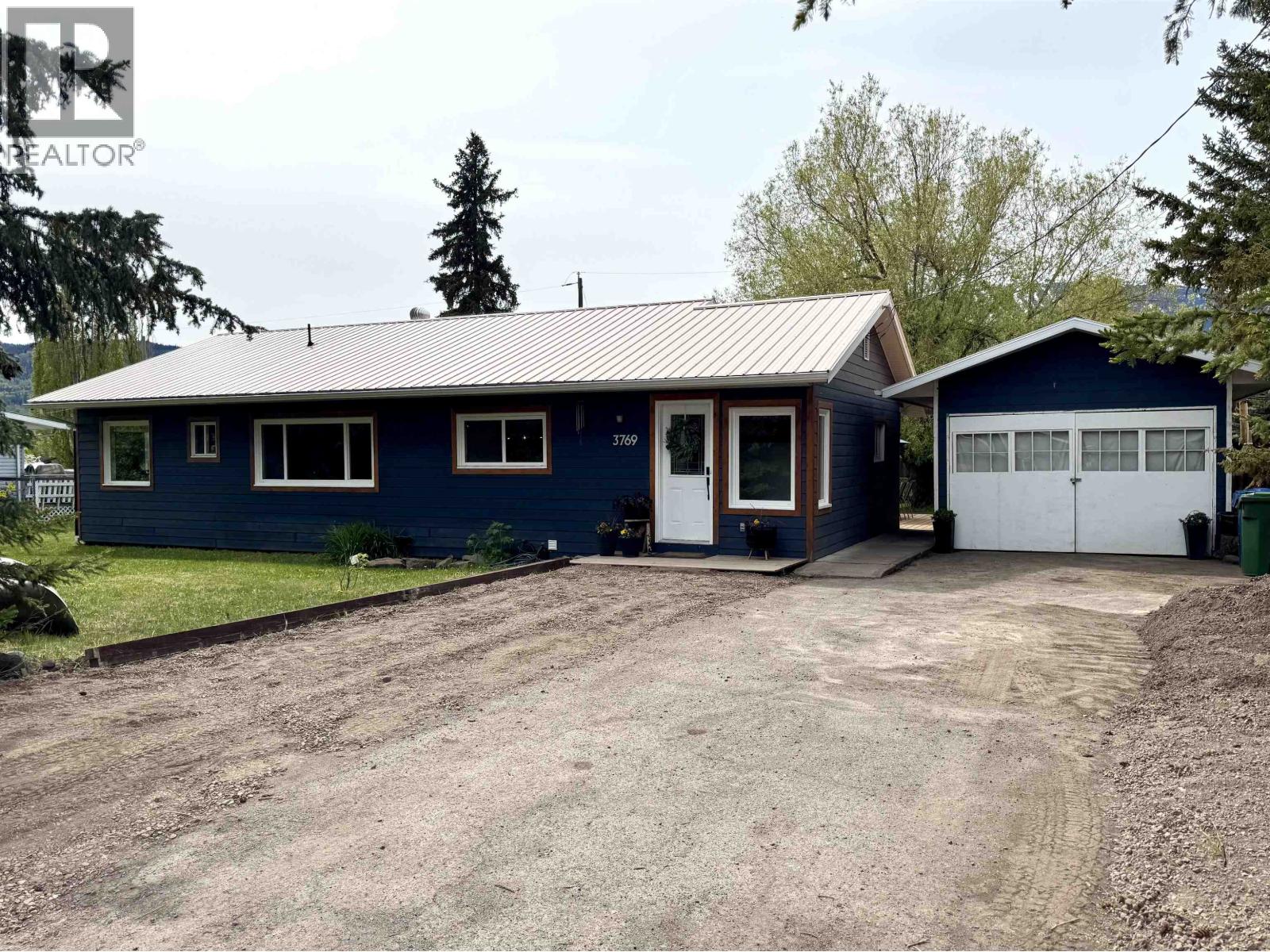 3769 15TH Avenue, Smithers