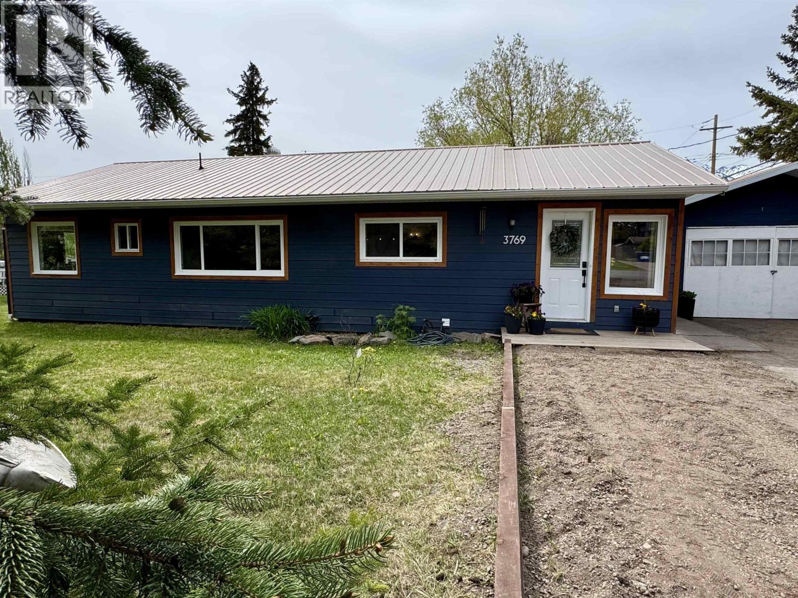3769 15TH Avenue, Smithers