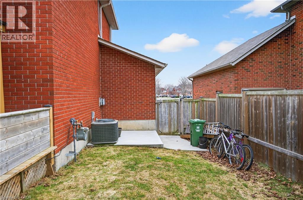 122 HOLLYBUSH Drive, Hamilton, Ontario, L8B0P1 — Photo 34
