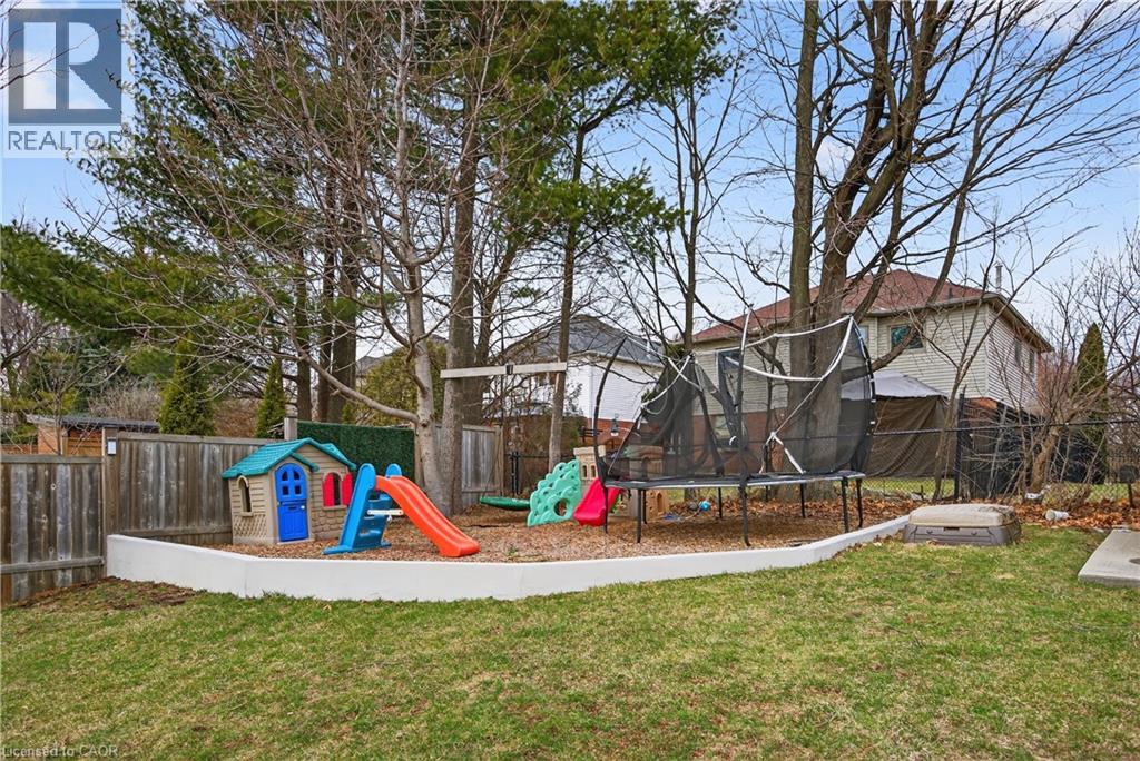 122 HOLLYBUSH Drive, Hamilton, Ontario, L8B0P1 — Photo 41
