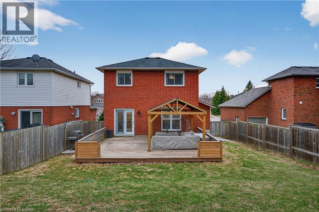 122 HOLLYBUSH Drive, Hamilton, Ontario, L8B0P1 — Photo 21