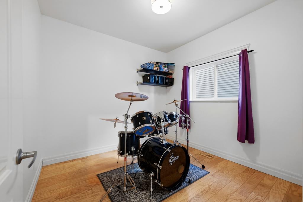 8563 TUPPER BOULEVARD, Mission