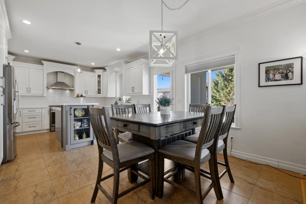 8563 TUPPER BOULEVARD, Mission