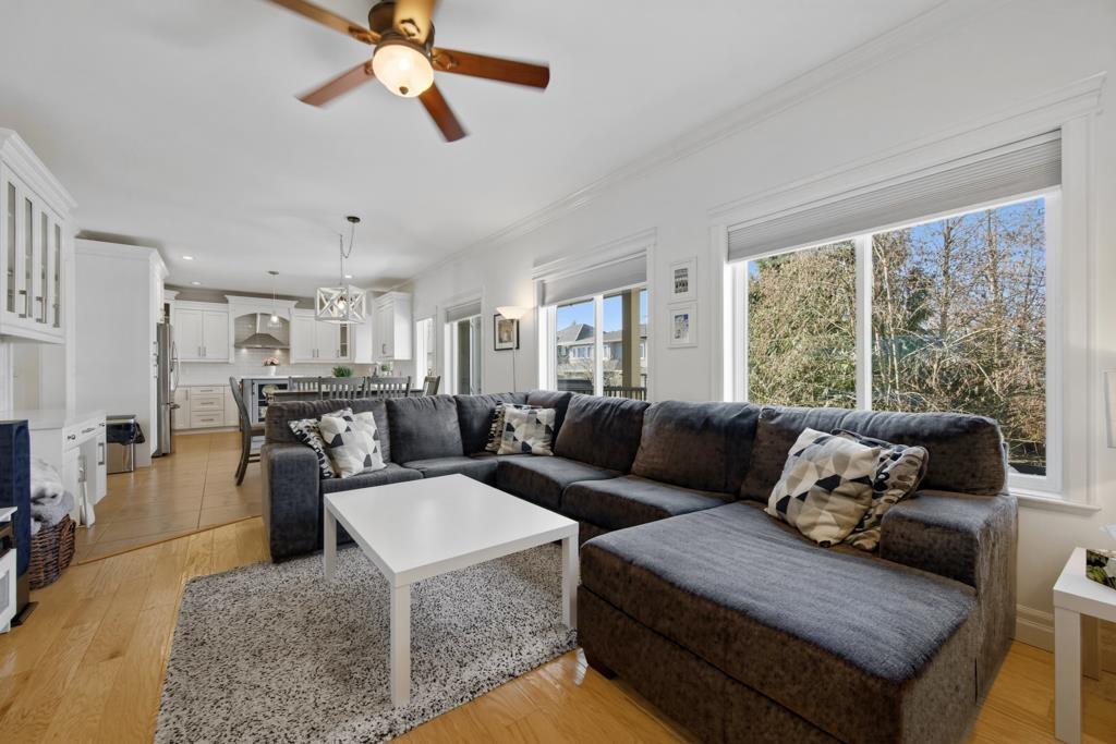 8563 TUPPER BOULEVARD, Mission