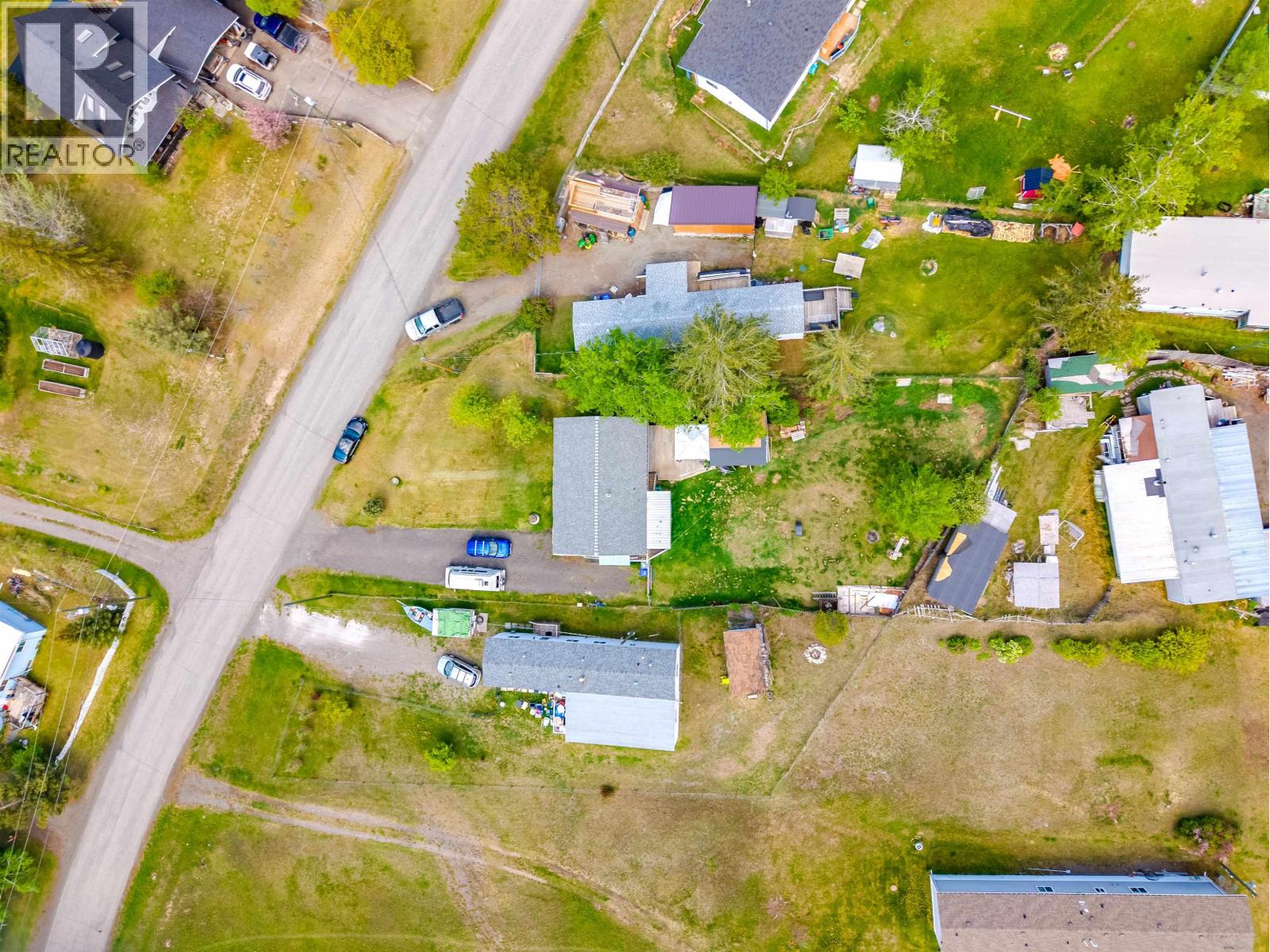 5576 103 MILE LAKE ROAD - 23