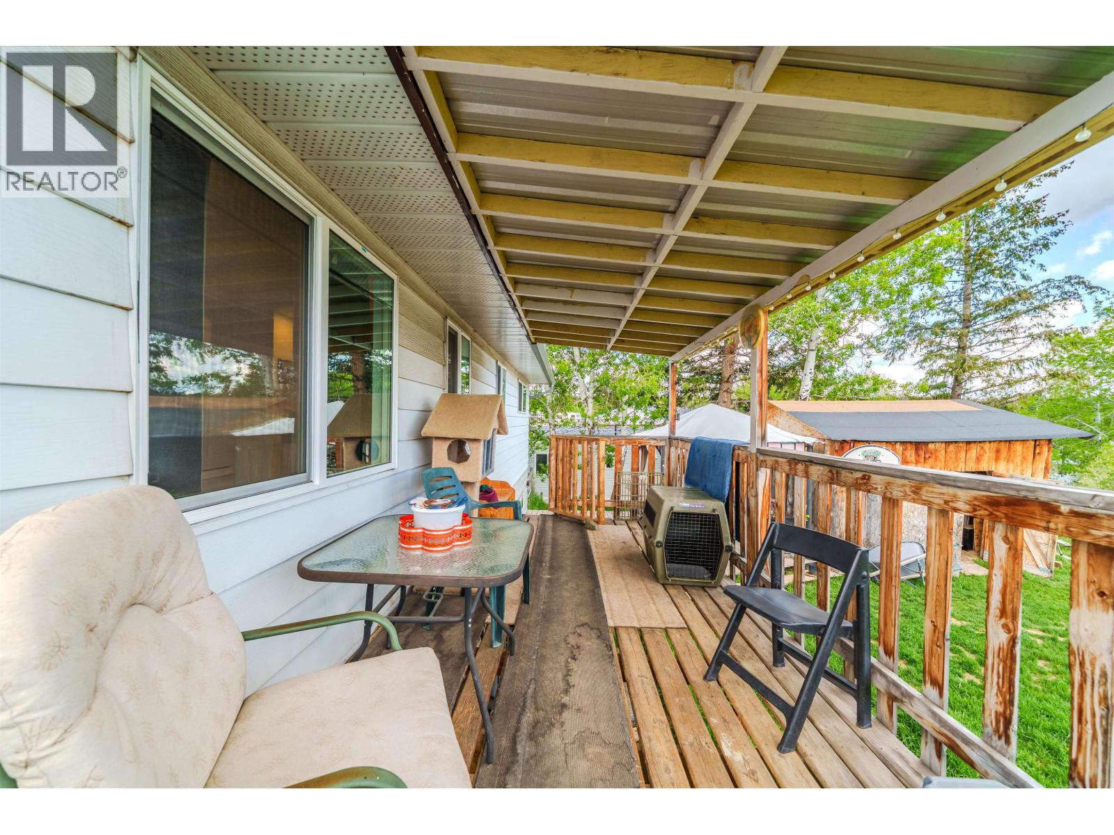 5576 103 MILE LAKE ROAD - 24