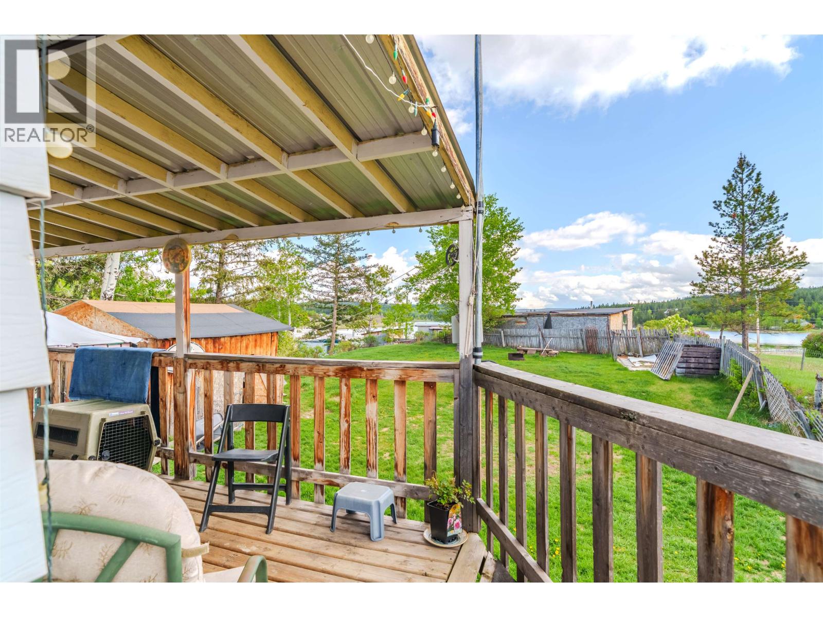 5576 103 MILE LAKE ROAD - 25