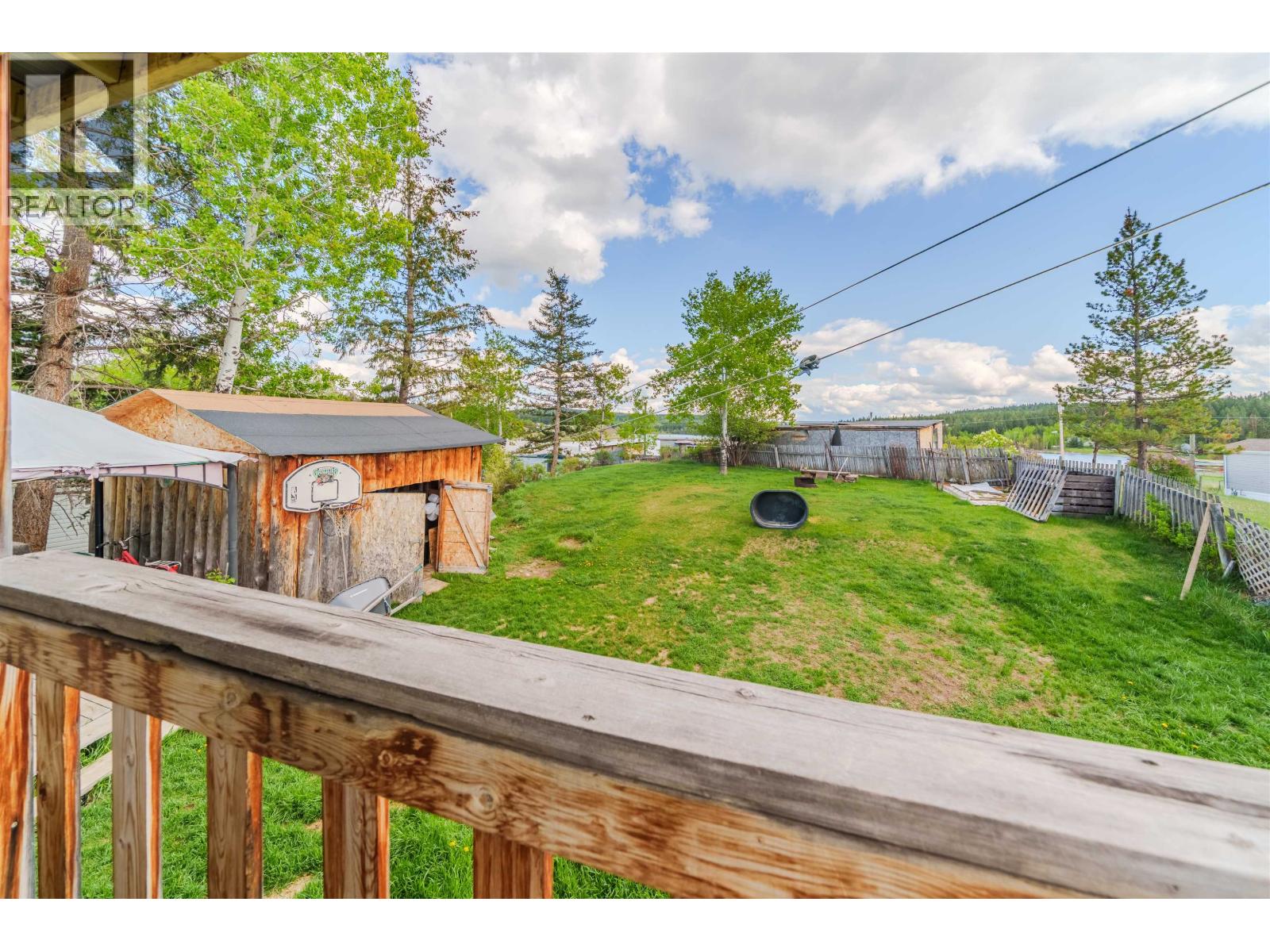 5576 103 MILE LAKE ROAD - 26