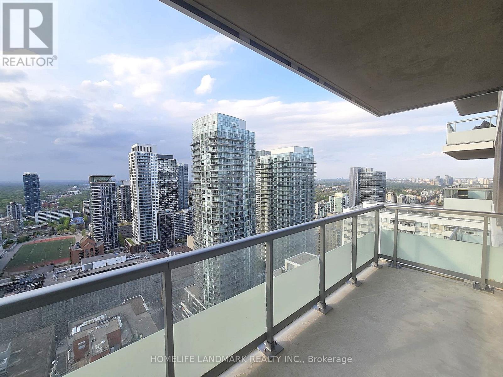 #3318 50 DUNFIELD AVENUE - Image 3