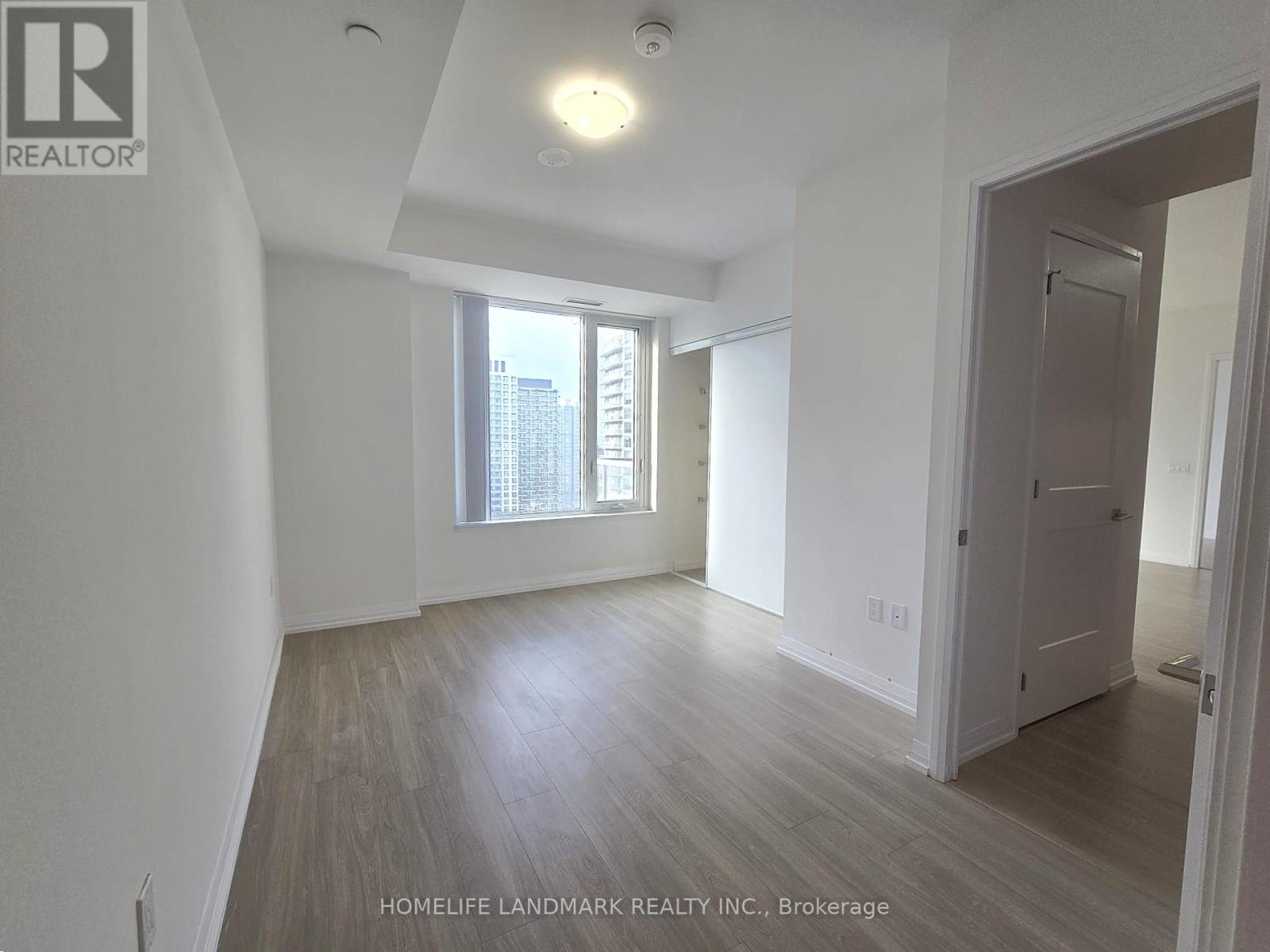 #3318 50 DUNFIELD AVENUE - 17