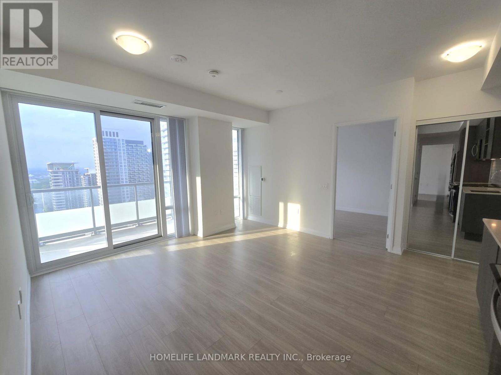 #3318 50 DUNFIELD AVENUE - 11