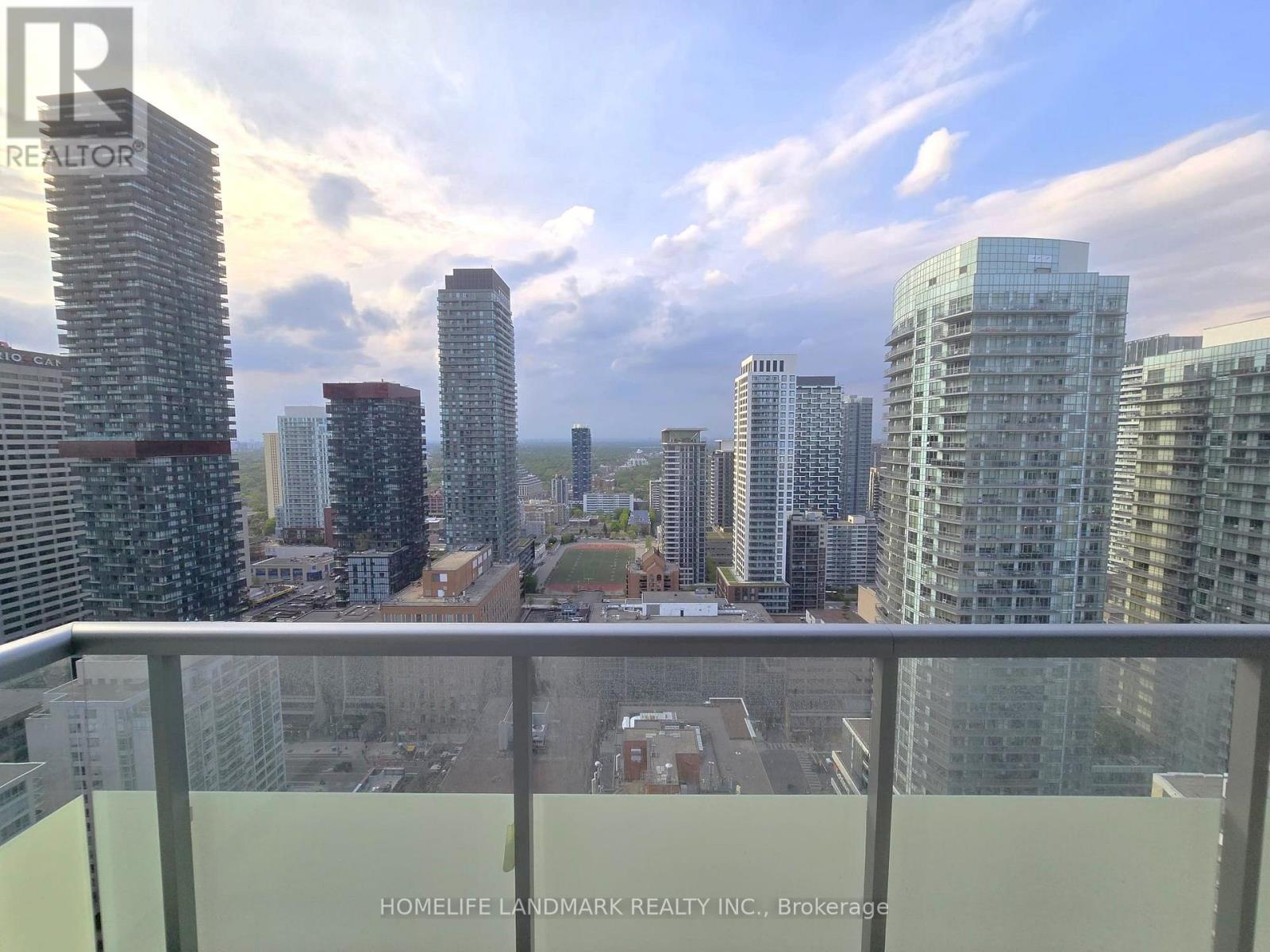 #3318 50 DUNFIELD AVENUE - Image 2