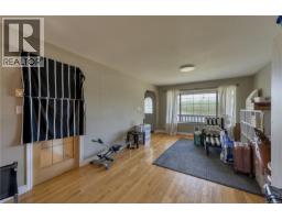 Primary Bedroom - 5000 Beaver Harbour Rd, Port Hardy, BC V0N2P0 Photo 6