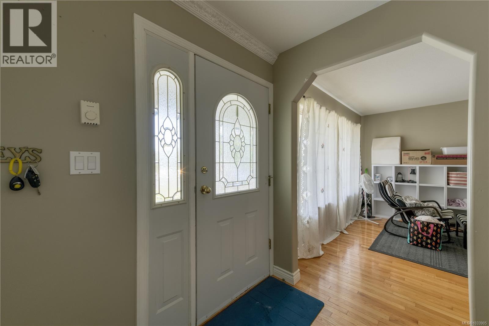 5000 Beaver Harbour Rd, Port Hardy