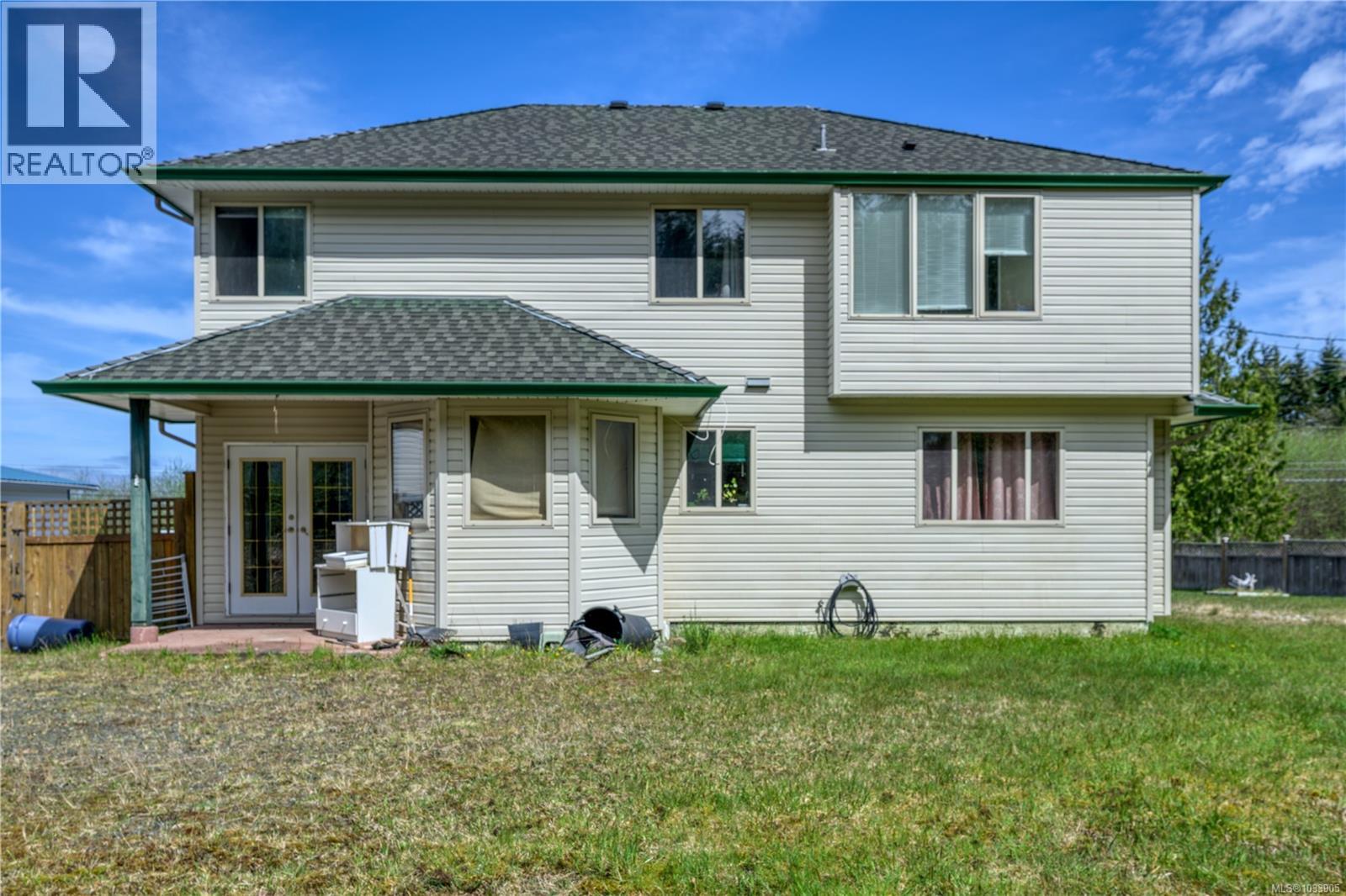 5000 Beaver Harbour Rd, Port Hardy