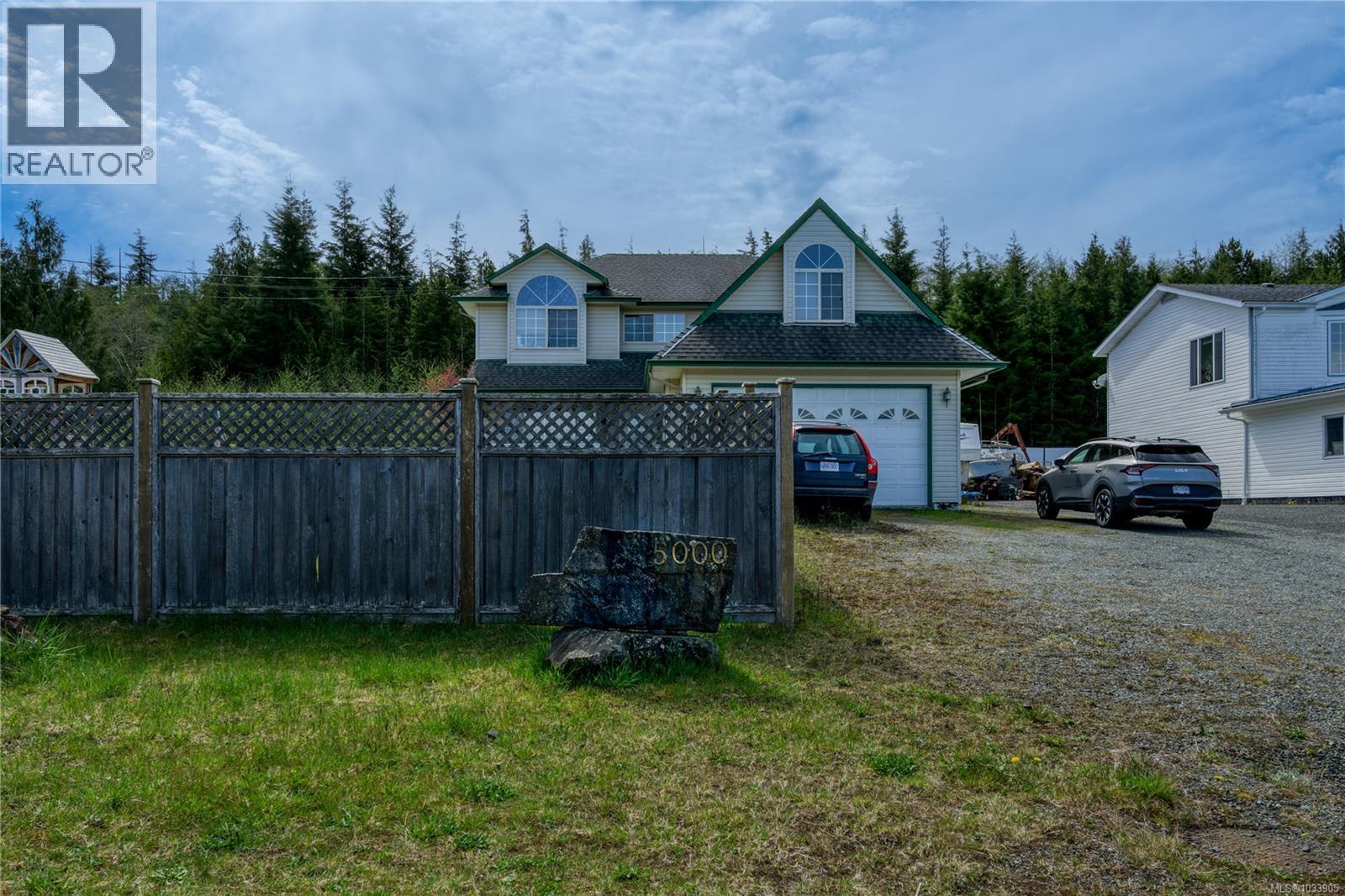 5000 Beaver Harbour Rd, Port Hardy