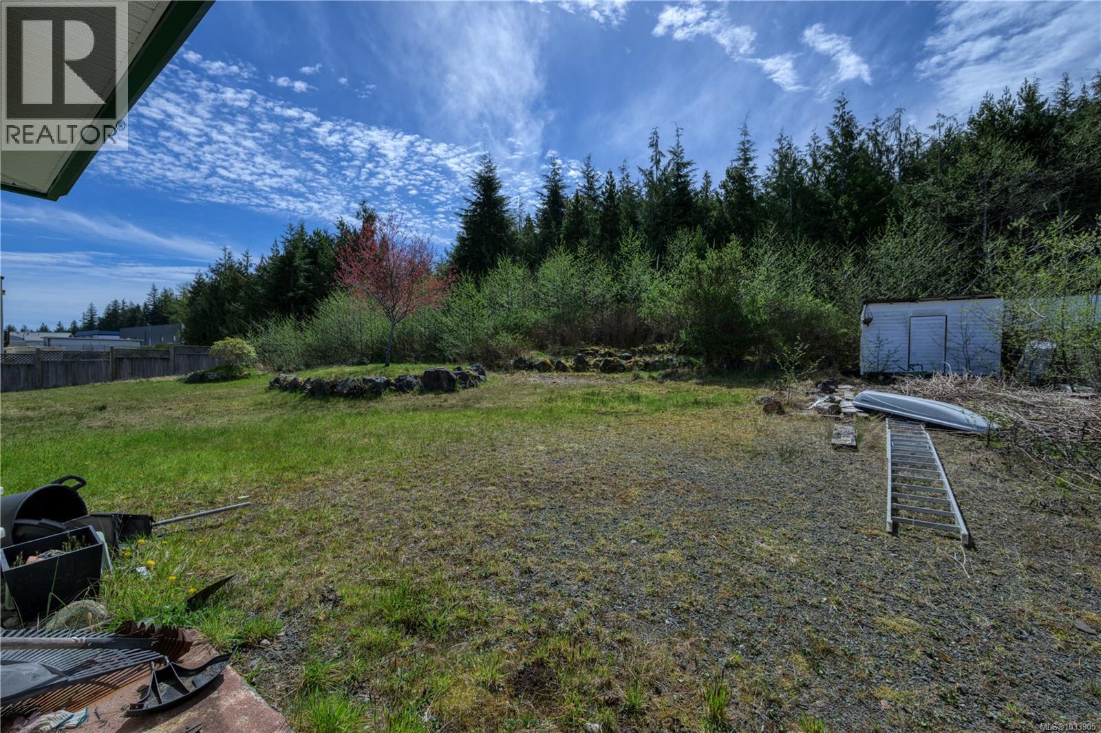 5000 Beaver Harbour Rd, Port Hardy