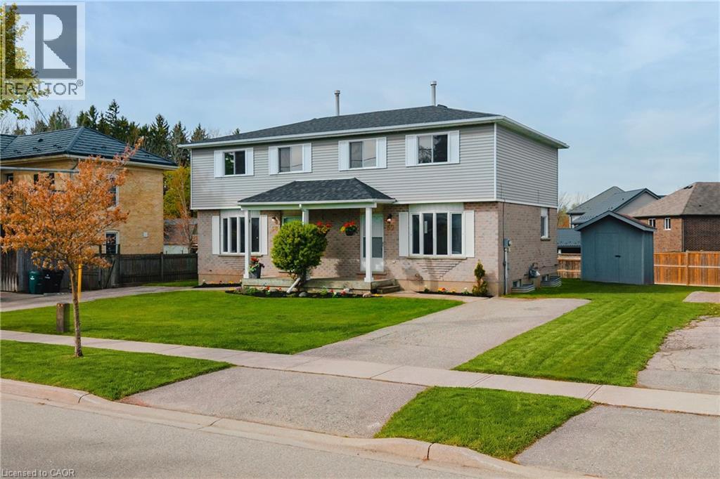 62 CATHERINE Street - 2