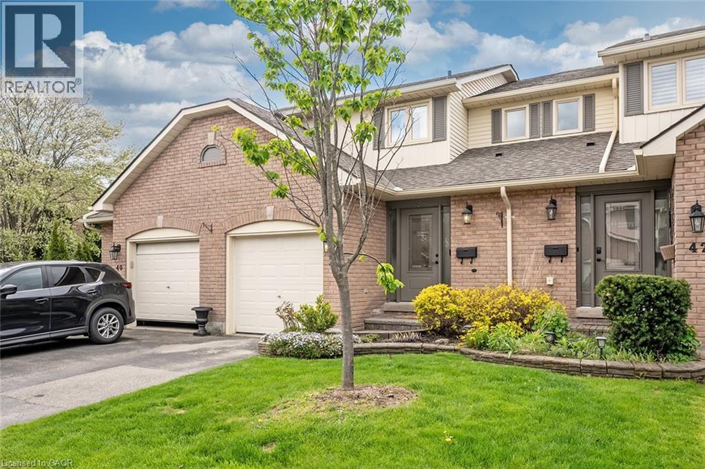 #41 2470 HEADON FOREST Drive - 1