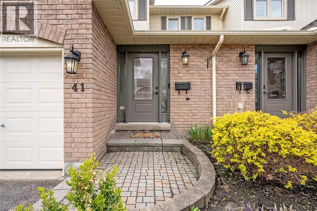 #41 2470 HEADON FOREST Drive - Image 2