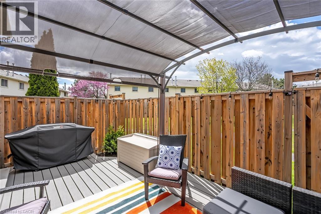 #41 2470 HEADON FOREST Drive - 32