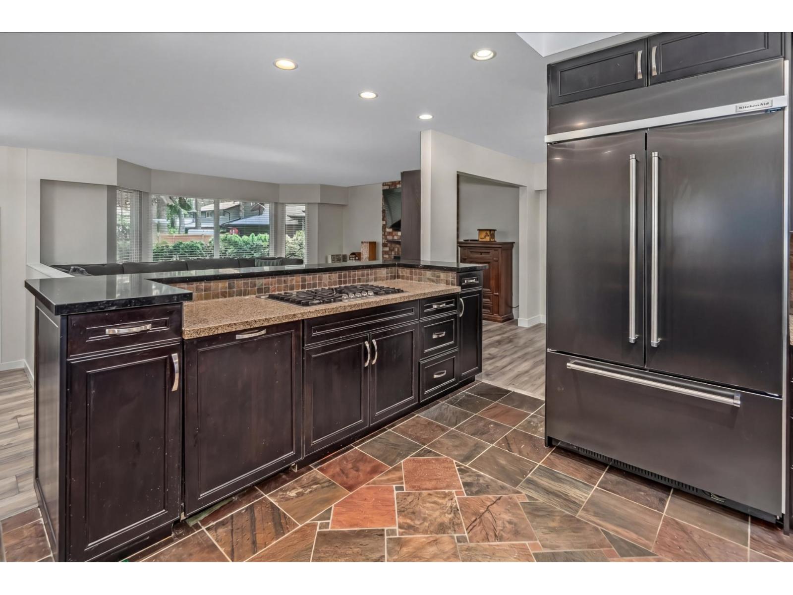 4 Bed, 3 Bath House for Sale in Langley – 4185 199A CRESCENT, Langley – MLS# R3119652 - Image 3