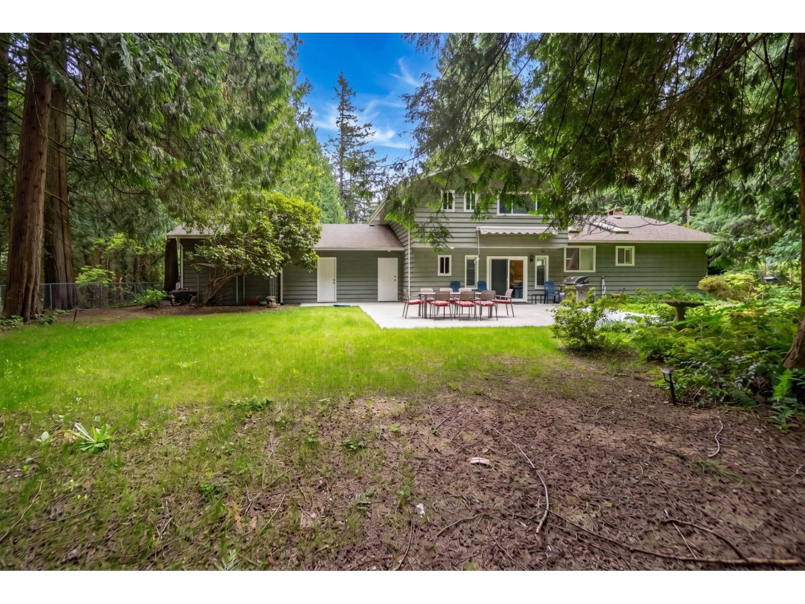 4 Bed, 3 Bath House for Sale in Langley – 4185 199A CRESCENT, Langley – MLS# R3119652 - Image 15