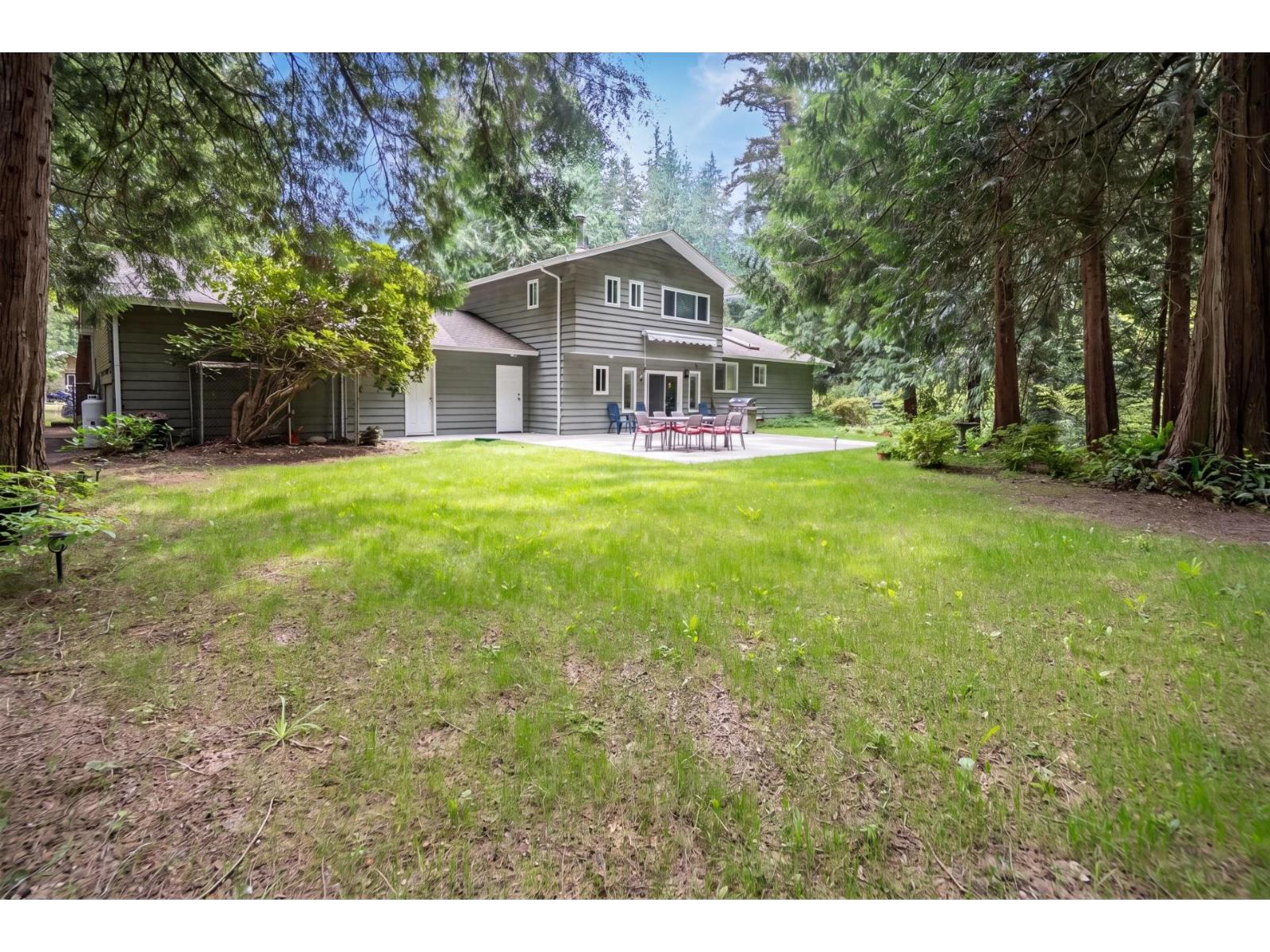 4 Bed, 3 Bath House for Sale in Langley – 4185 199A CRESCENT, Langley – MLS# R3119652 - Image 8